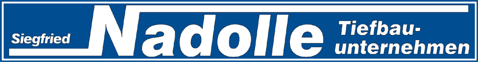 Nadolle-Tiefbau-Logo